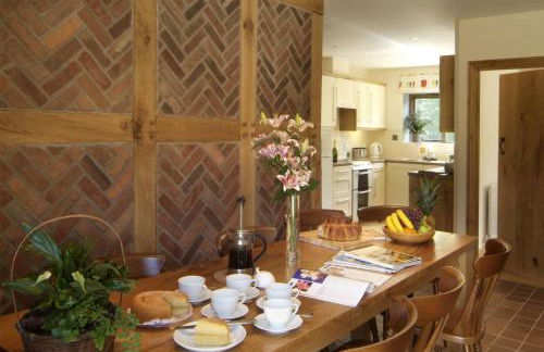 Curlew Cottage - Foto 2