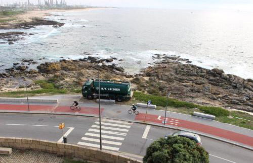 Matosinhos -Seas Apartment- Cabo das Marés - Foto 63