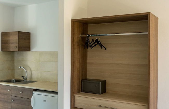 Stamos Hotel - Foto 71