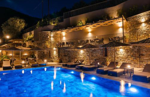 Paramithenio Village Beach Resort & Spa - Foto 18