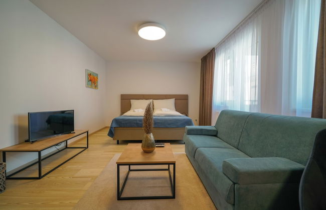 Jarila Boutique Apartment by CHORS - Foto 2