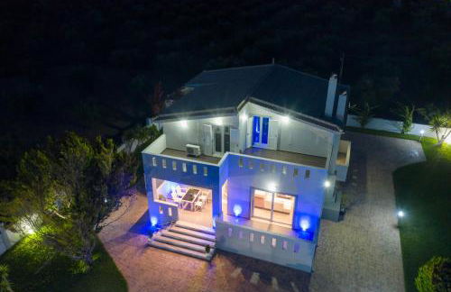 Muthee Luxurious Private Villa - Foto 63