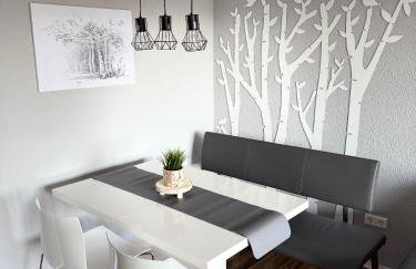 Appartement zur Birke - Foto 14
