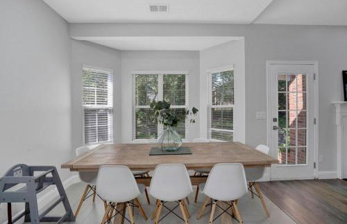 Modern and Updated 3br Home in Quiet Neighborhood - Foto 8