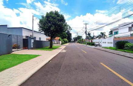 Linda Casa Bairro tranquilo prox Cataratas - Foto 12