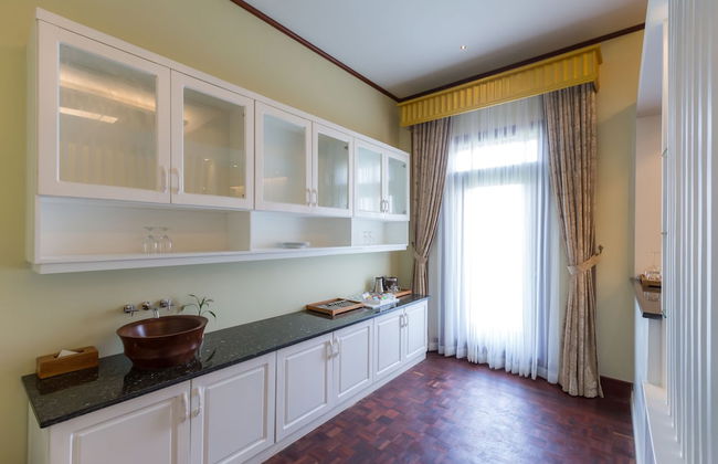 Sokha Private Mansion - Photo 16