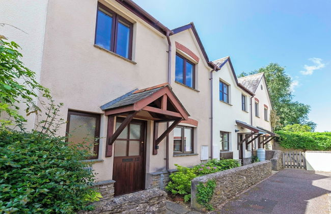 Oysters Sleeps 6 Modern Villa & Dog Friendly - Foto 13