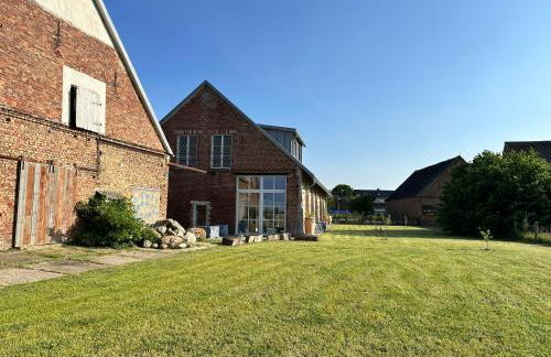 Maison Victors Farmhaus - Gutshaus mit 2 Appartements und exklusives Privathaus - Einzel- oder Gesamtbuchung - Foto 31