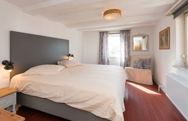 Ferienhaus in Amelgatzen mit Terrasse - Foto 9