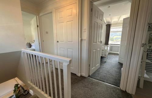 3 bed house in Risca - Foto 10