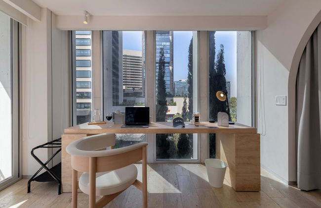 Capitalia Downtown Del Valle - Foto 39