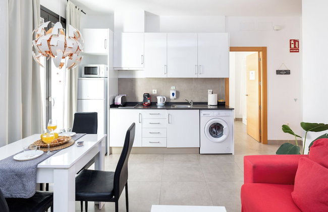 Nest Flats Granada - Photo 61