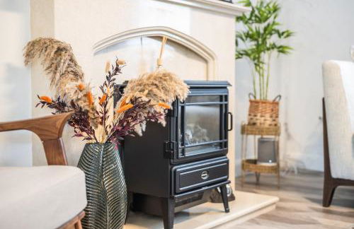 Hampshire Charming House - Foto 32