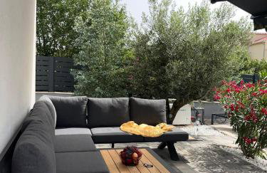 Villa Carpe diem - Photo 36