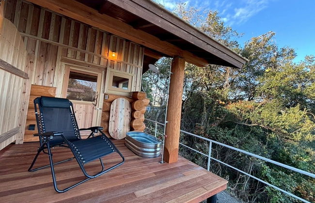 Tsubaki House - Foto 14