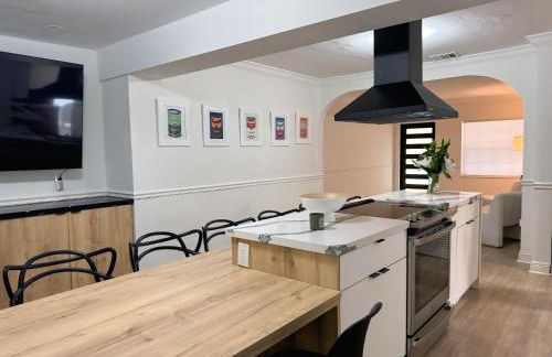 Amazing 3-bedroom modern home in Coral Gables area - Foto 21