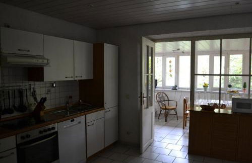 "Alter Bahnhof" Schalkenmehren - Foto 5