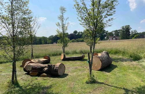 The Carriage House - Foto 27