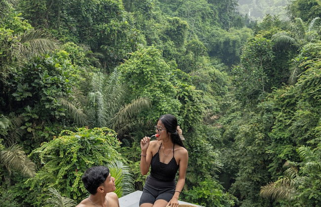Zenubud Villa - Foto 80