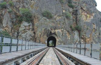 Casa El Callejo de La Fregeneda - Foto 33