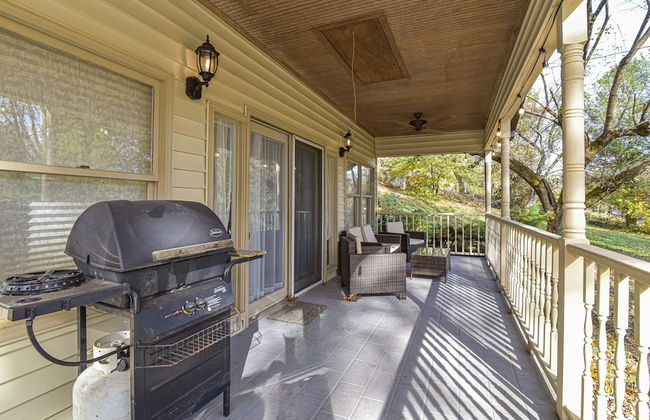 Pinners Compound- 4 BR hot tub fire pit - Foto 30