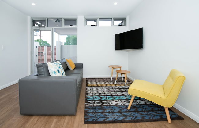 Loxton Courthouse Apartments - Foto 15