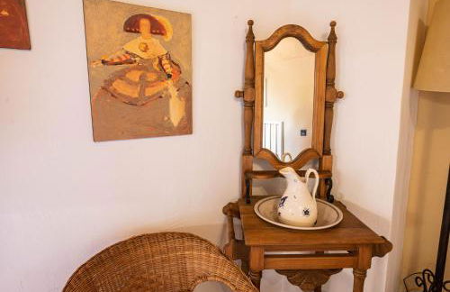 Sierra de Gata EL MIRADOR DE ROBLEDILLO - Foto 8