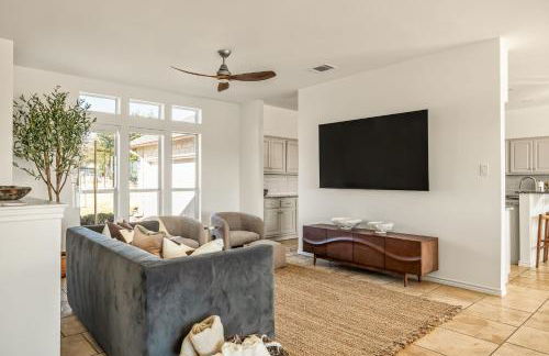 Villino Pace Lake Travis - Pool Hot tub Firepit - Foto 10