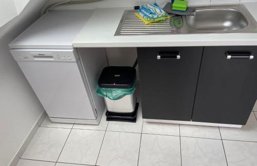 Apartment – Wohnung bei Nürnberg #2 - Foto 20