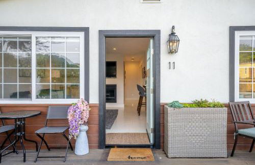 Your Dream Seaside Vacation! Charming 2 BDR Home - Foto 16