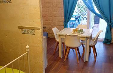 Apartment For 2 - 4 People Just 100m From the Sandy Sea - Foto 10
