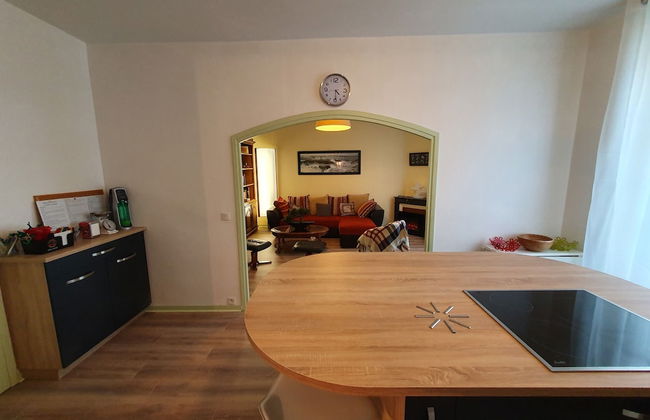 La Taniere du Corsaire - Foto 20