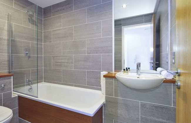 HQ Aparthotel Farnborough - Foto 40