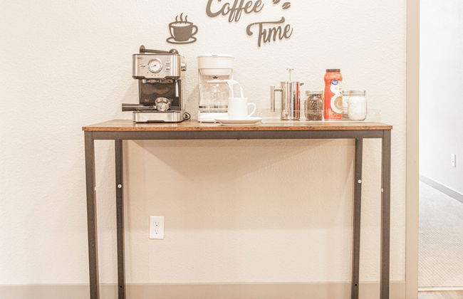 King Beds Suite 307NC - Foto 8