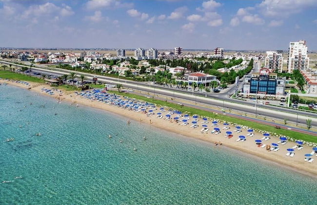 Concept Studios in Caesar Resort Cyprus - Photo 27