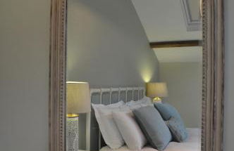 The Hay Loft Southlands Farm - Foto 16