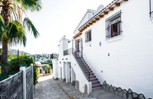 Villa Villa Moreana by Interhome - Foto 52