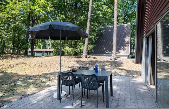 Bungalow in Bospark 't Wolfsven Near Nature - Photo 14