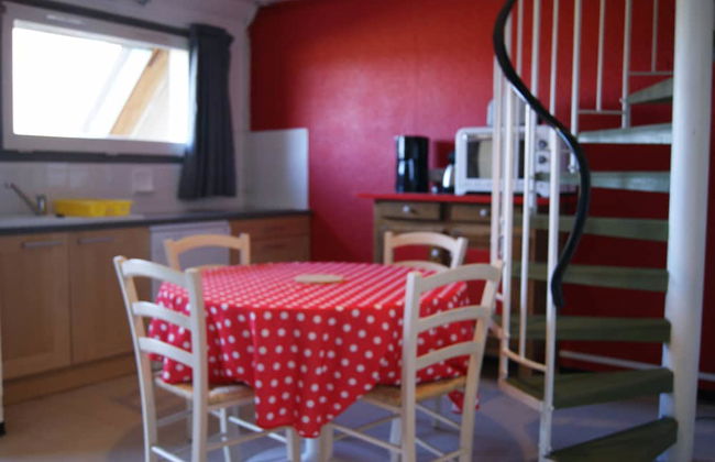 Le Piroulet - Foto 6