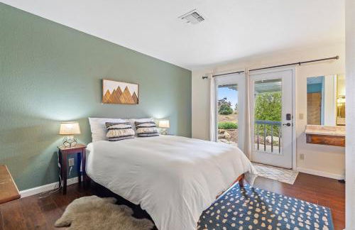 Castoro Cellars Hive and Hivette Wine Stay, Groups - Foto 68