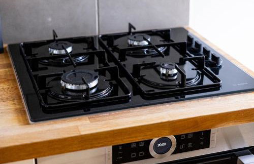 Tintern Apartment - Clapham - Foto 14