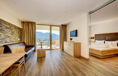 Panorama Residence Öhlerhof - Foto 13