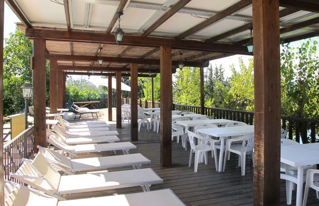 1 bedroom House in Certaldo with swimming pool and garden - Photo 19