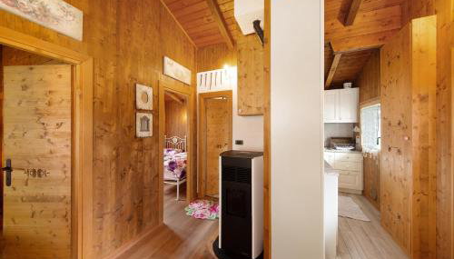 Orserose Chalet 3 I Ciodi - Foto 4