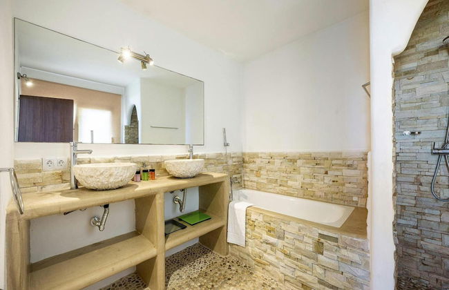 Magnificent Villa With sea Views - Foto 23