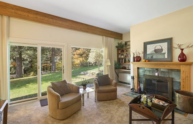 Brookside 2 BR at Topnotch - Photo 11