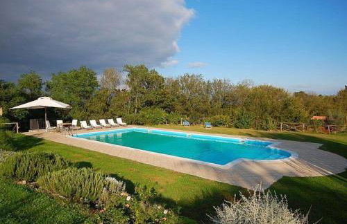 Red House/casa Rossa - Near Civita Di Bagnoregio - Foto 8