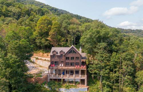 Cranberry View Lodge - Foto 7