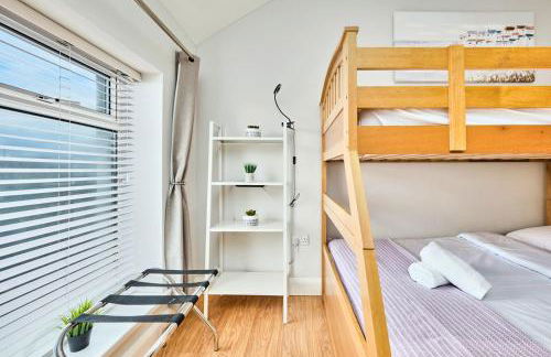 Portrush Apt with Stunning Sea Views- West Beach 5 - Foto 60