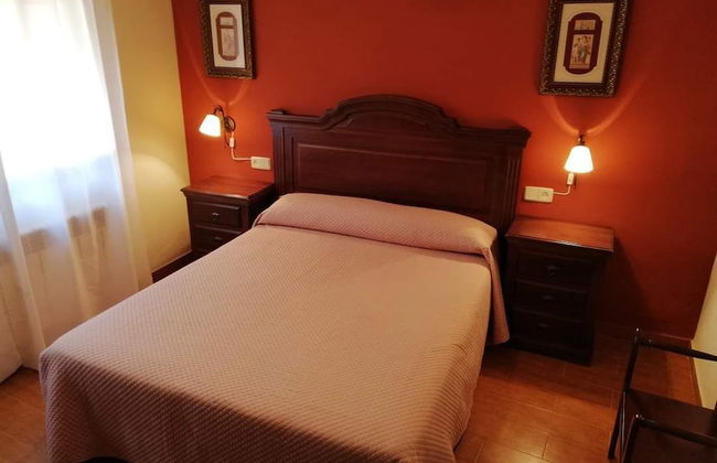 Complejo rural Mirador del Condado - Foto 3